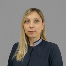 Корнеева Мария Николаевна, эндоскопист