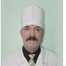 Мусин Марсель Нагимуллович, физиотерапевт