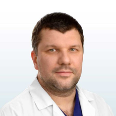 Птицын Кирилл Андреевич, ортопед