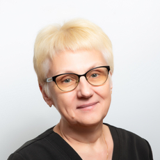 Иоффе Лариса Викторовна, гинеколог