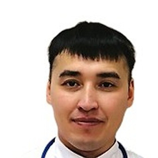 Якубов Зайнулла Ташмухаметович, анестезиолог