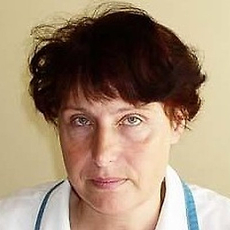 Матюнина Мария Алексеевна, спортивный врач