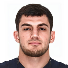 Султанмурадов Марат Русланович, стоматолог-терапевт