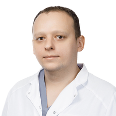 Брусов Виктор Владимирович, ортопед