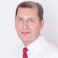 Ильиных Владимир Викторович, гинеколог