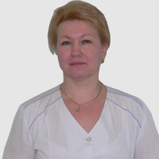 Коновалова Светлана Валентиновна, гинеколог