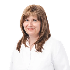 Волкова Мария Юрьевна, педиатр