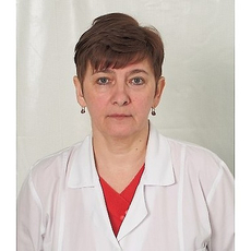 Шипилова Ирина Владимировна, педиатр