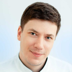 Кудрявцев Роман Александрович, невролог