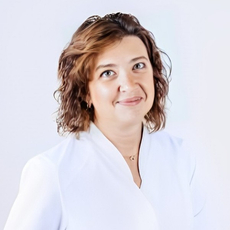 Назарова Наталья Александровна, гинеколог