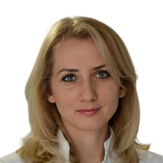 Туховская Марина Викторовна, эндокринолог