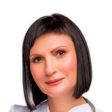 Харченко Дина Петровна, ревматолог