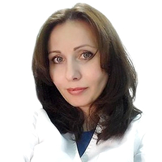 Абдулхакимова Фатима Кундиновна, врач УЗД