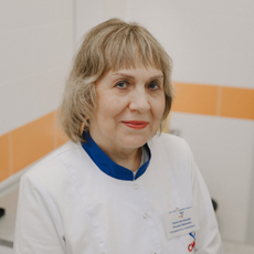 Константинова Татьяна Ивановна, стоматолог-терапевт