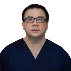 Барсуков Сергей Станиславович, массажист