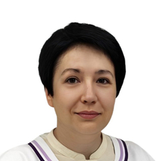 Кузнецова Юлия Вячеславовна, ревматолог