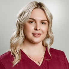 Шевченко Анастасия Владимировна, офтальмолог