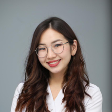 Митупова Аяна Евгеньевна, врач УЗД