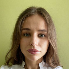 Тюркина Ксения Григорьевна, офтальмолог