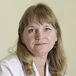Мелихова Наталья Николаевна, гинеколог