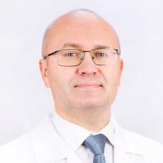 Слепцов Илья Валерьевич, эндокринолог