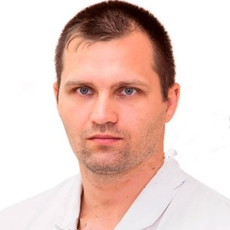 Потанин Сергей Николаевич, ортопед