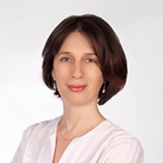 Вальчук Юлия Александровна, гинеколог