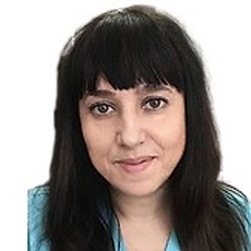 Балакина Светлана Геннадьевна, детский массажист