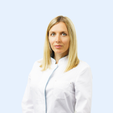 Федорова Ирина Александровна, офтальмолог