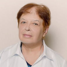 Морковкина Леля Сергеевна, хирург