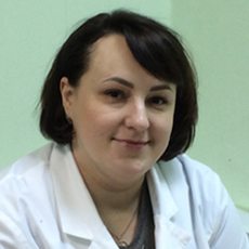Столповских Олеся Егоровна, гинеколог