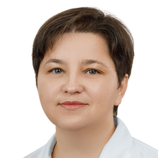 Федотова Любовь Геннадьевна, дерматолог