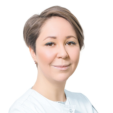 Скрябина Елена Анатольевна, невролог