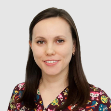 Симсова Виктория Александровна, ЛОР