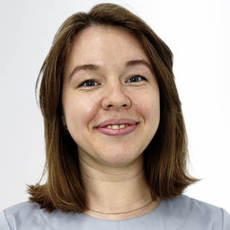 Козинцева Наталья Сергеевна, педиатр