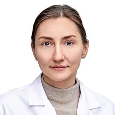 Мамина Ильмира Исмаиловна, гинеколог