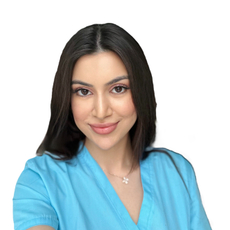 Вердиева Лейла Исламовна, стоматолог-терапевт