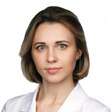 Казакова Виктория Викторовна, хирург