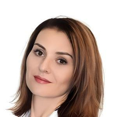 Малыхина Ирина Егишевна, детский кардиолог