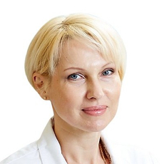 Селиванова Наталья Борисовна, кардиолог