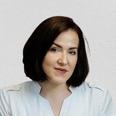 Ворожейкина Надежда Геннадьевна, ЛОР