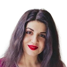 Галаян (Чолахян) Сузанна Айковна, гинеколог