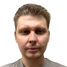 Кривцов Евгений Александрович, массажист