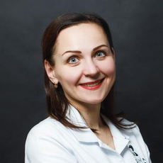 Костыгова Марина Григорьевна, стоматологический гигиенист