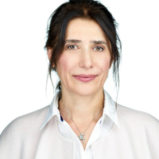 Джиджоева Инна Давидовна, гинеколог