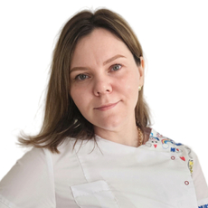 Васекина Юлия Анатольевна, детский нейропсихолог