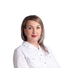 Кашинская Антонина Юрьевна, дерматолог