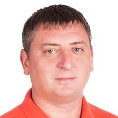 Сидоренко Павел Викторович, стоматолог-хирург