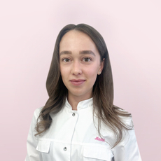 Барабанщикова Яна Александровна, терапевт