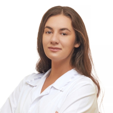 Агамова Влада Валерьевна, детский психолог